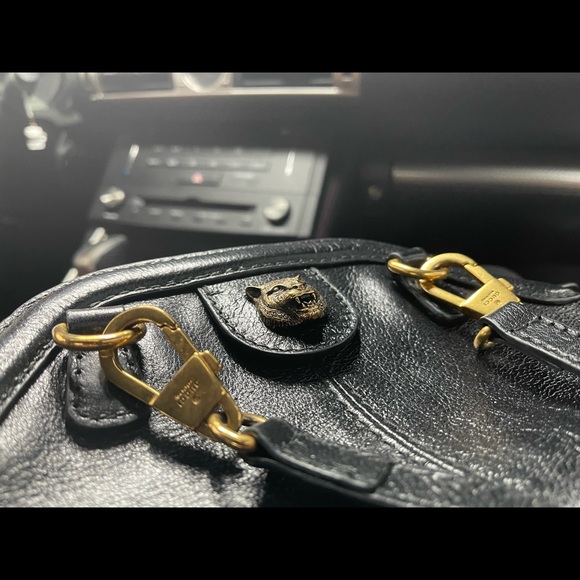 Gucci RE(BELLE) bag - Picture 6 of 9